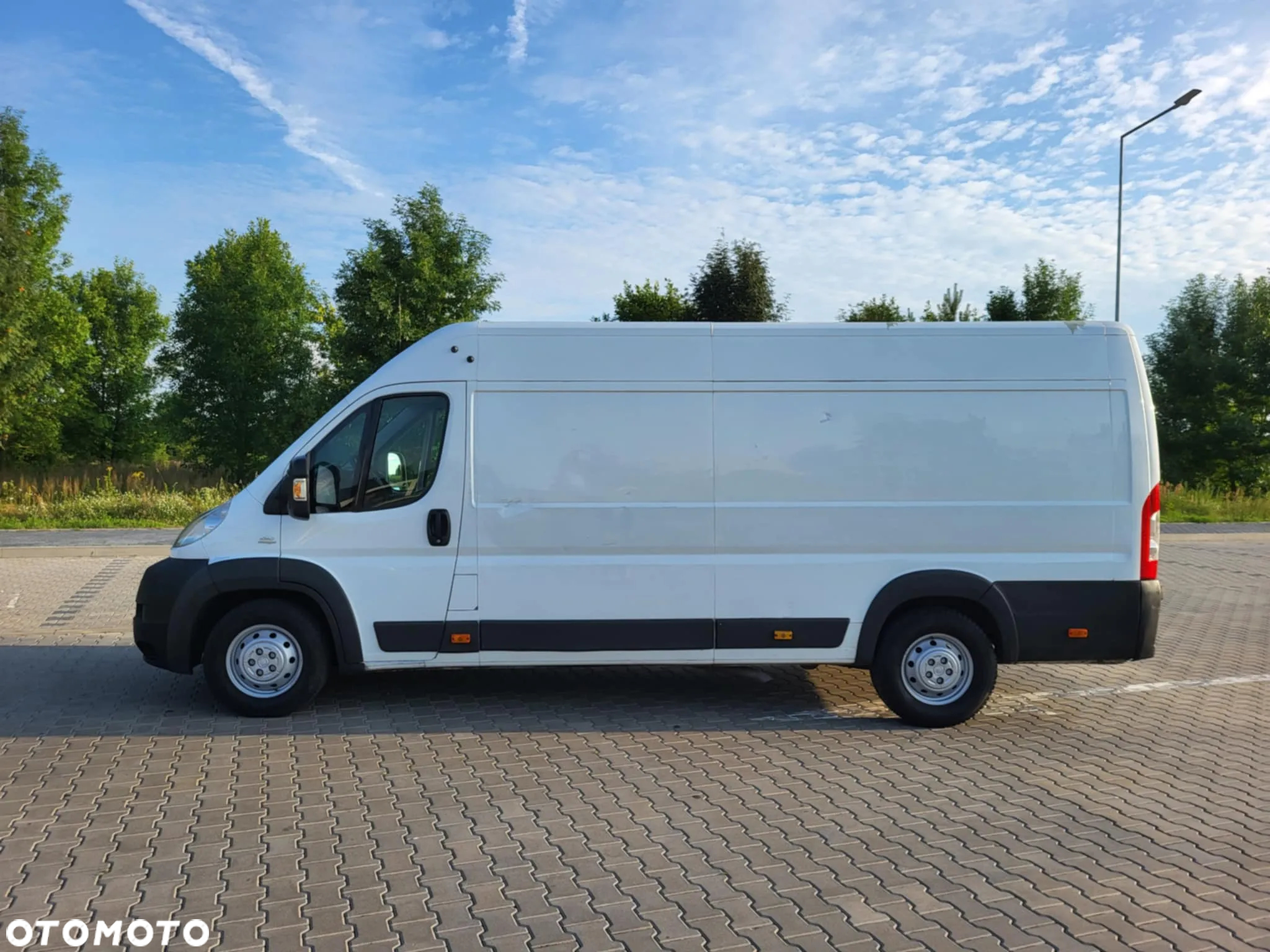 Fiat Ducato - 7