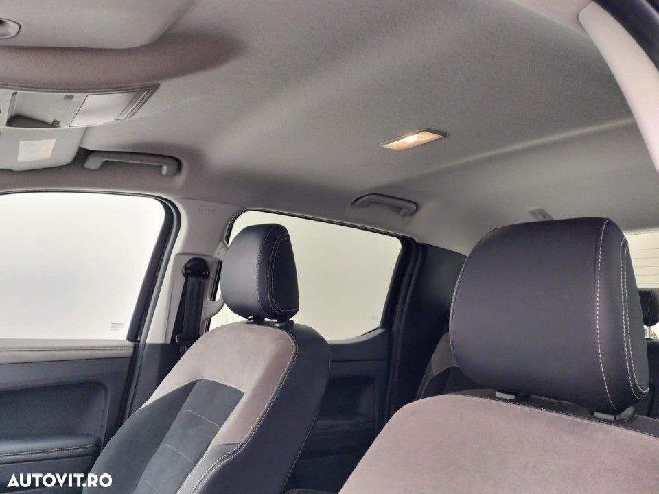 Volkswagen Amarok - 17