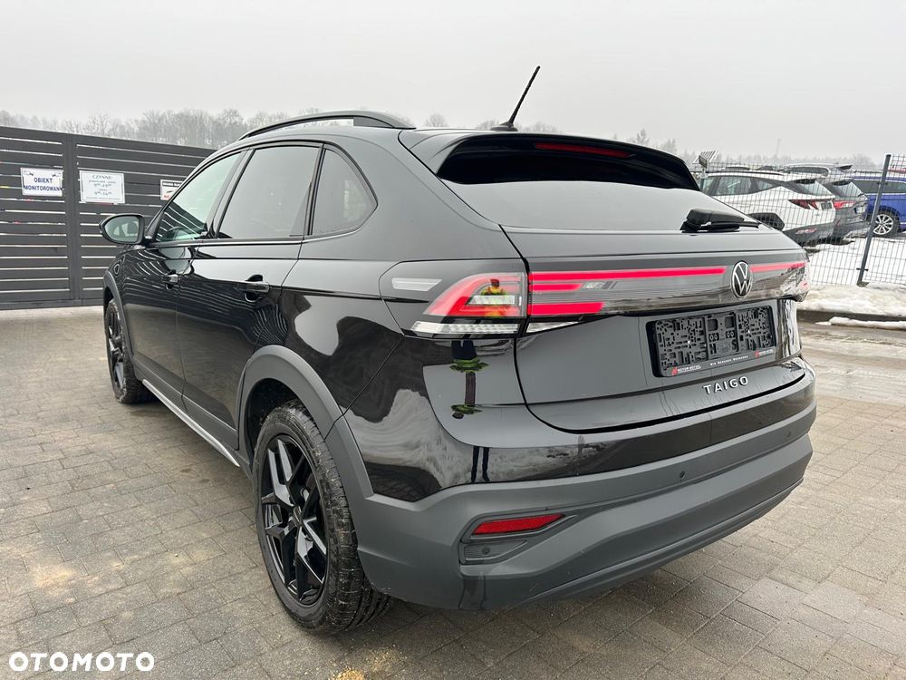 Volkswagen Taigo 1.0 TSI OPF Move - 4