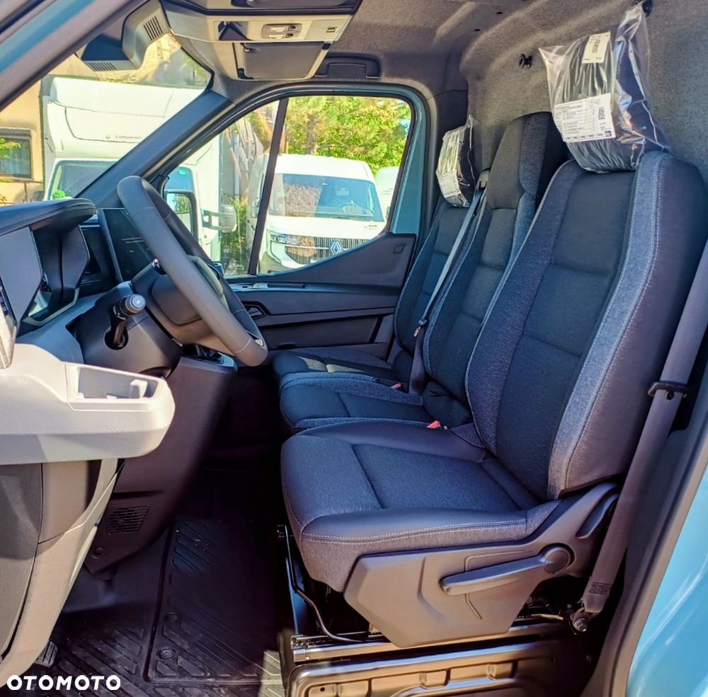 Renault Nowy Master - 14