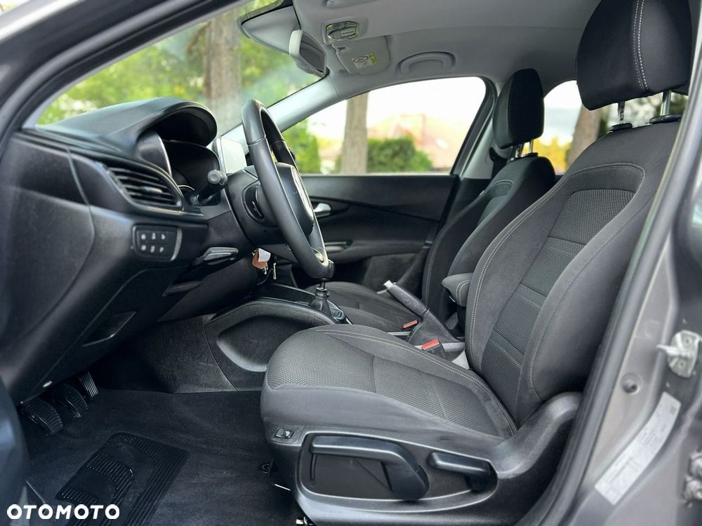 Fiat Tipo 1.4 16v Lounge EU6d - 9