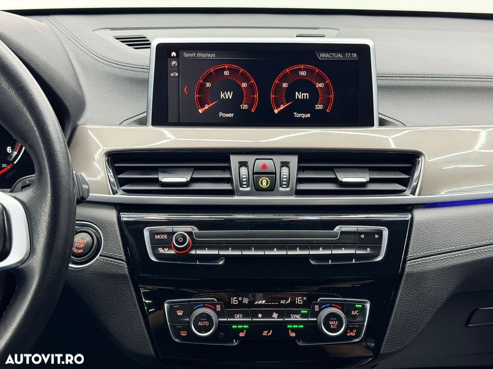 BMW X1 - 29