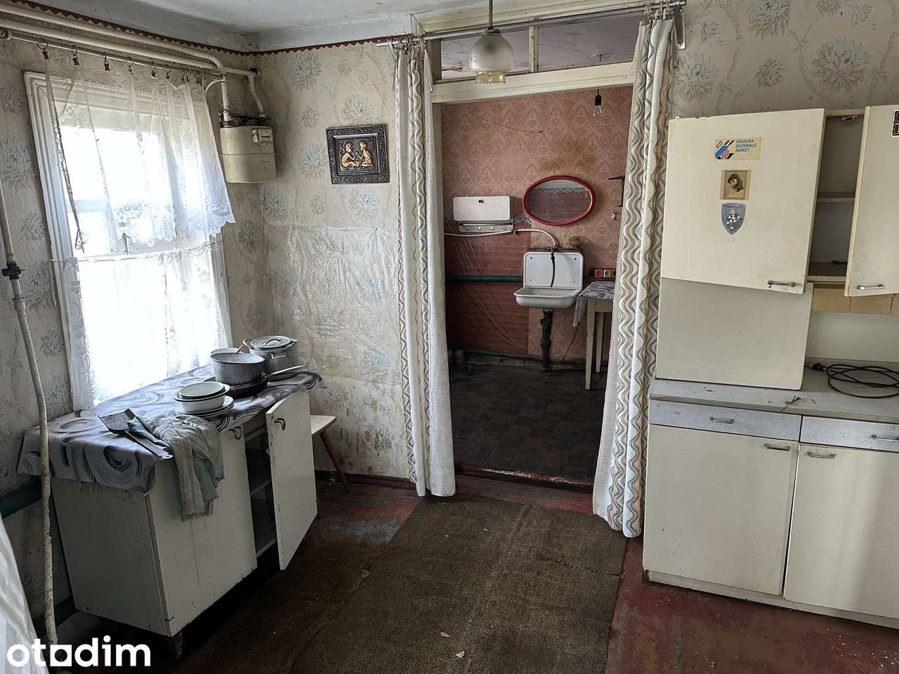 Частина будинку з окремим двором та землею, Лосинівка - Повне зображення: 5/12