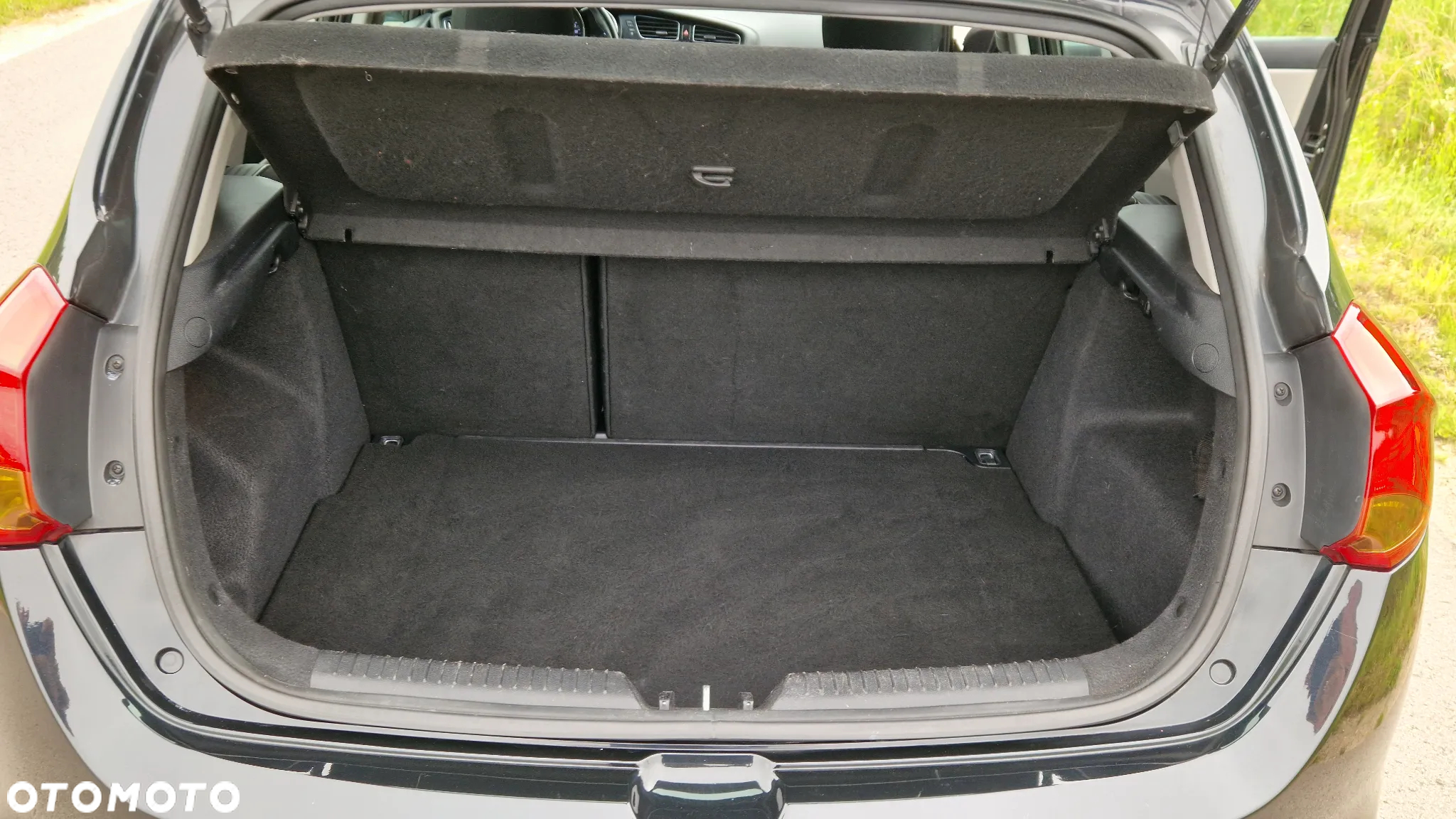Kia Ceed Cee'd 1.6 CRDi Business Line - 24