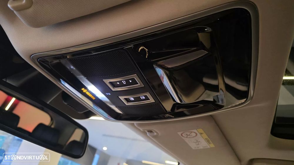 Land Rover Range Rover Sport D250 (SDV6) HSE Dynamic - 46