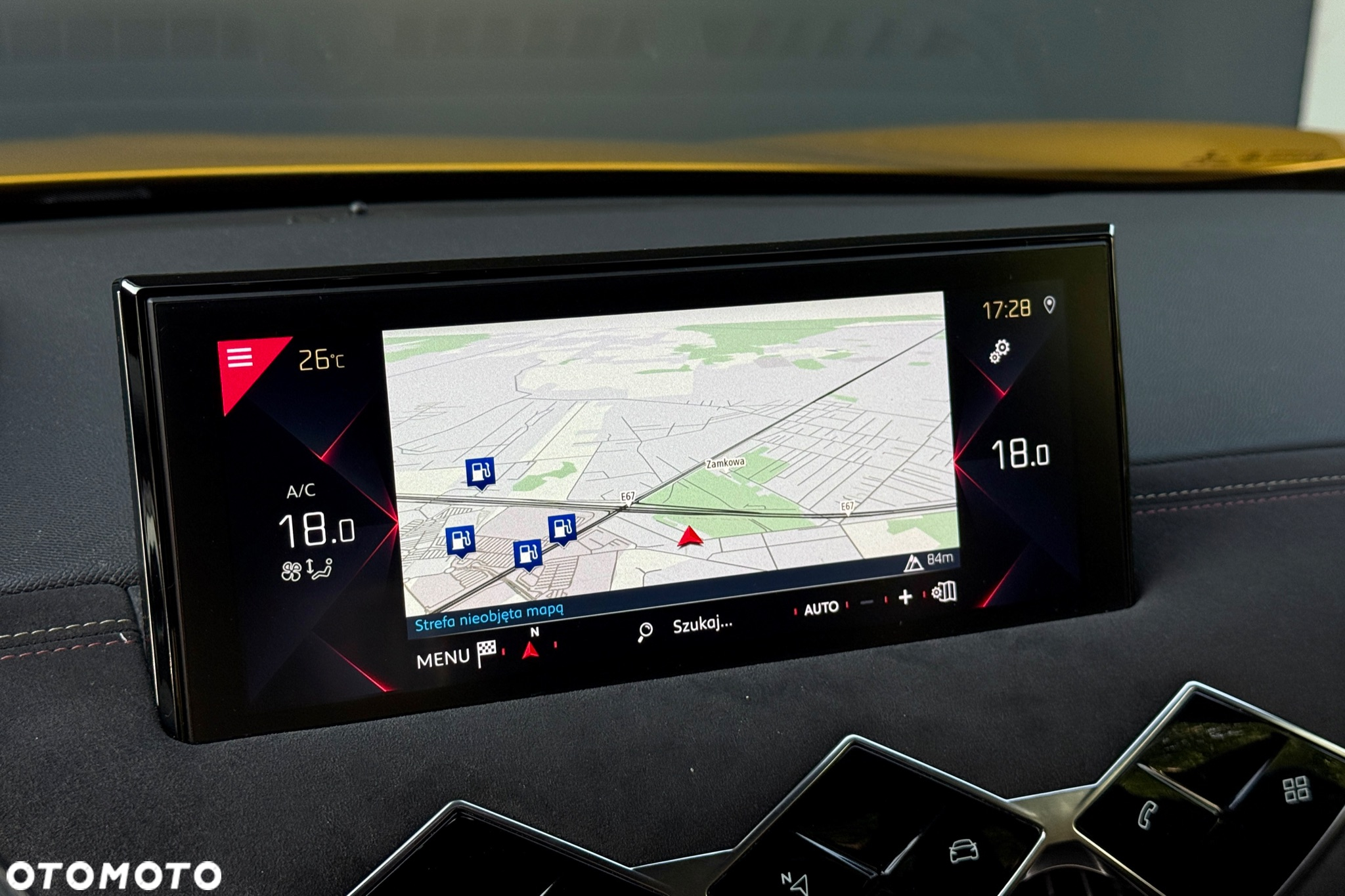 DS Automobiles DS 3 Crossback 1.5 BlueHDi Performance Line - 14