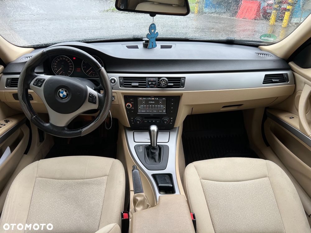 BMW Seria 3 - 14