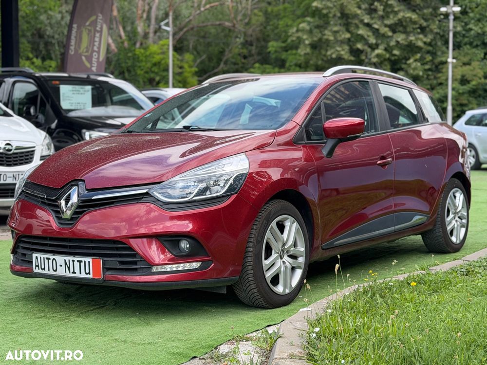 Renault Clio - 3