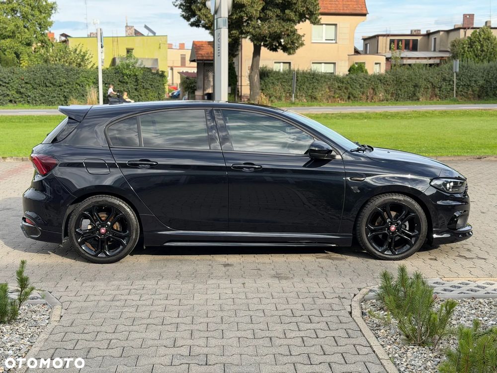 Fiat Tipo 1.4 T-Jet S-Design - 4