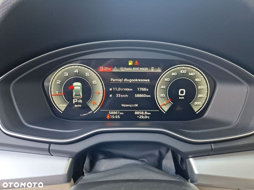 Audi Q5 - 17