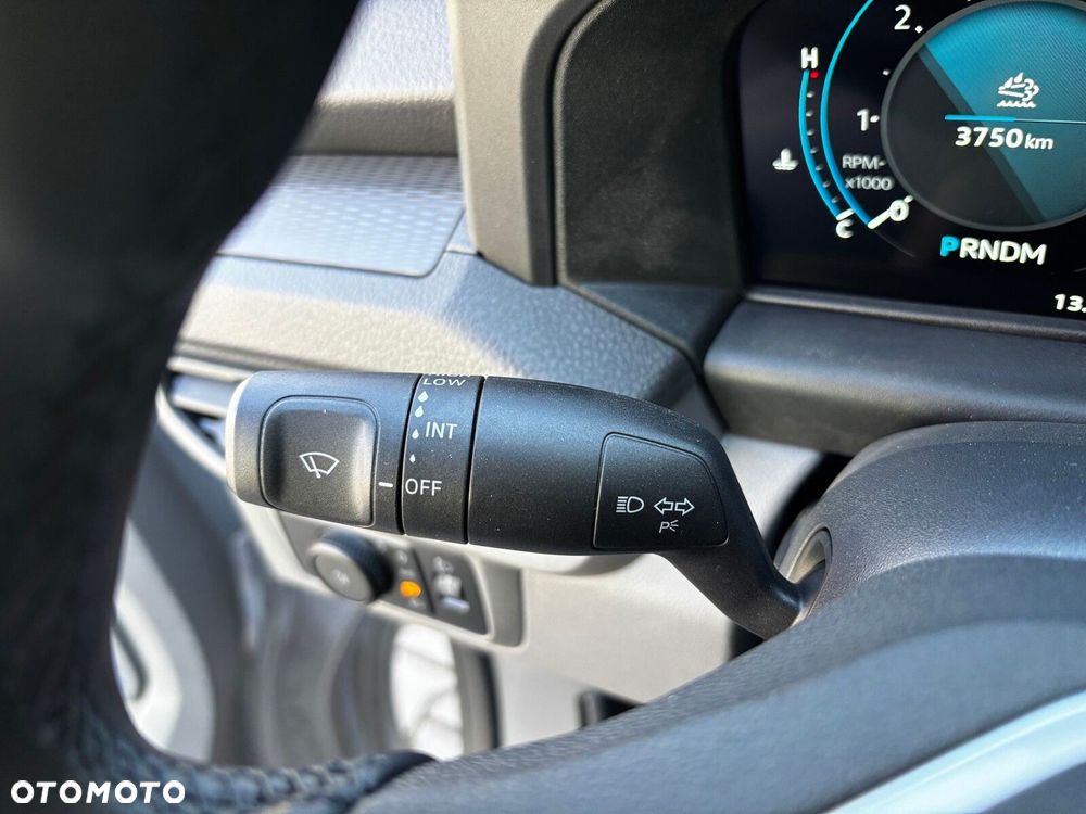 Volkswagen Transporter 2.0 TDI 150 KM 8-automat 8m L1 - 17