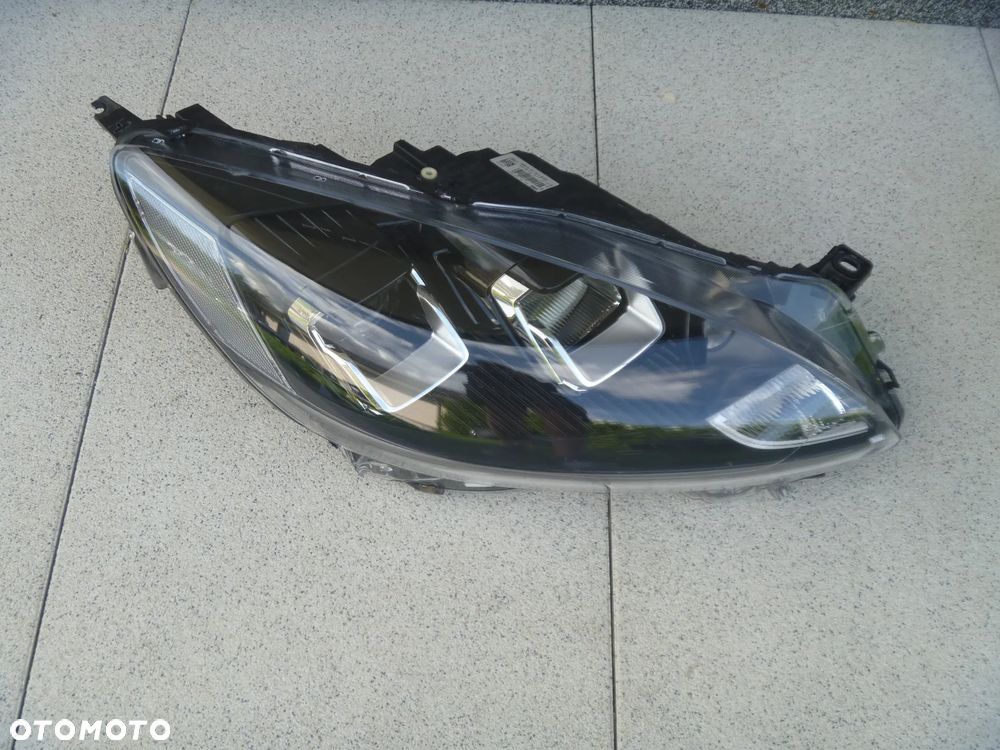 FORD KUGA MK3 REFLEKTOR PRAWY SOCZEWKA LED LV4B-13E014-CD EUROPA - 2