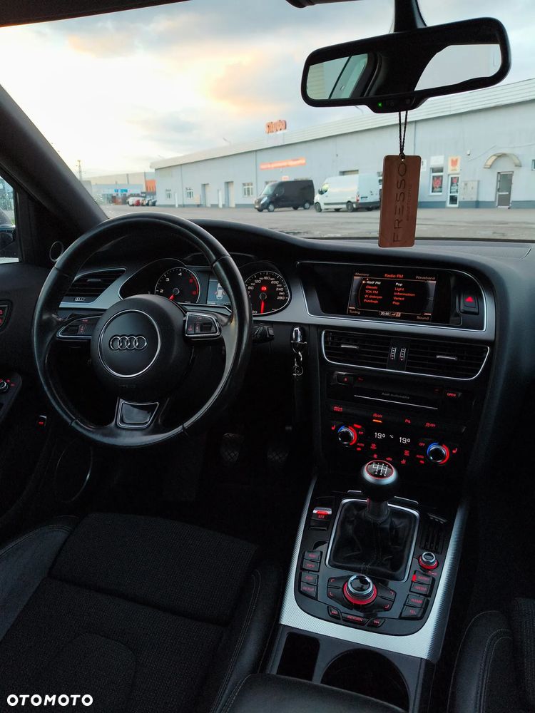 Audi A4 Avant 2.0 TDI clean diesel - 18