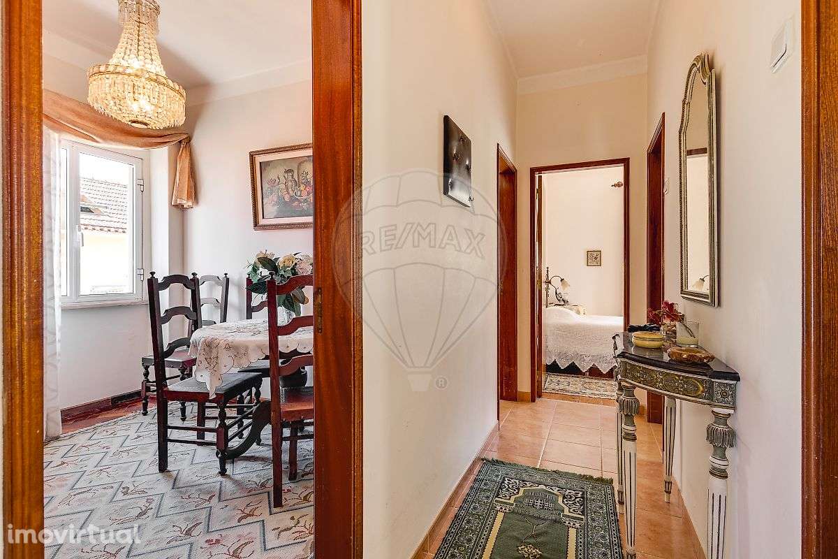 Apartamento T4 para venda - Grande imagem: 4/39