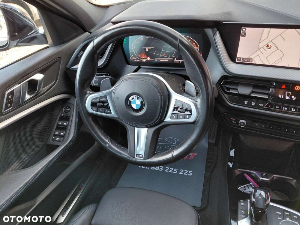 BMW Seria 1 - 20