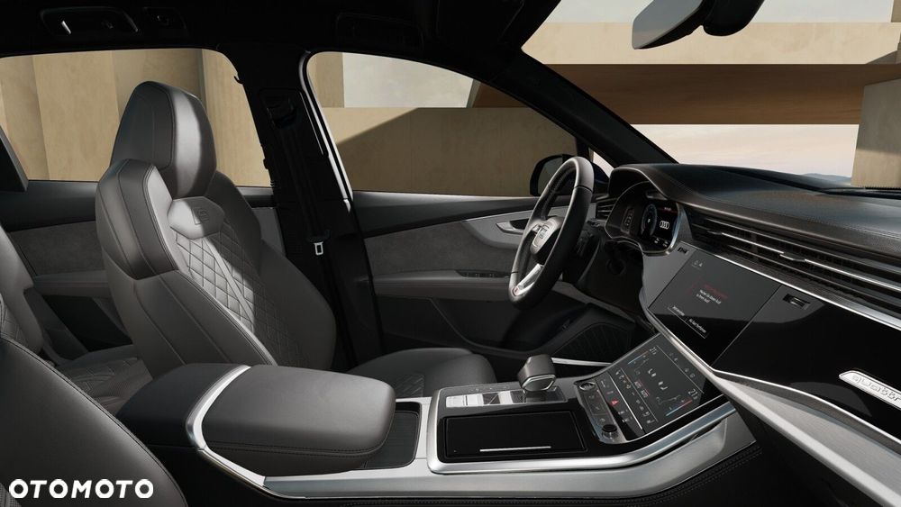 Audi Q7 - 10