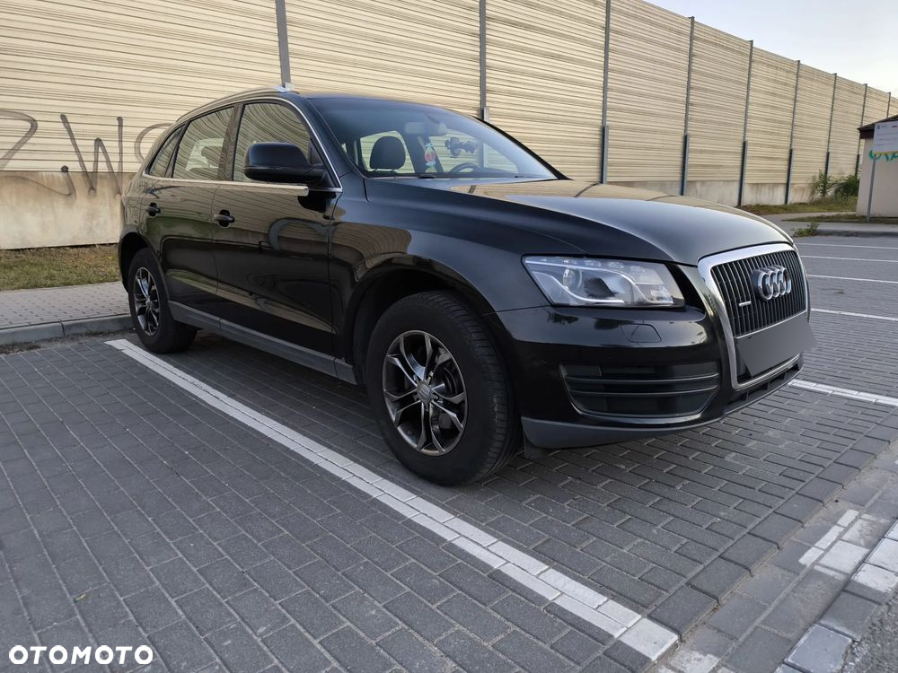Audi Q5 2.0 TDI Quattro Prime Line - 11