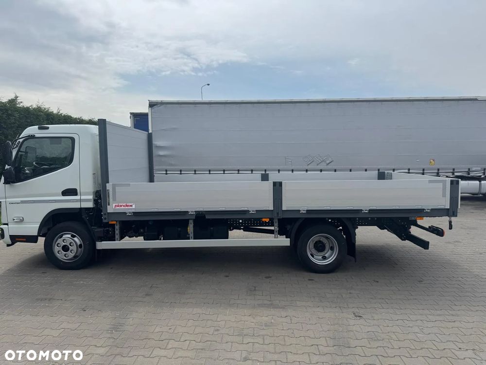 FUSO Canter 9c18 - 2