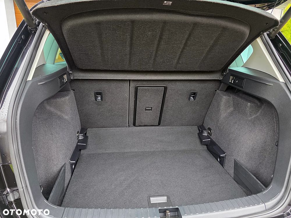 Seat Ateca 2.0 TDI Style - 11