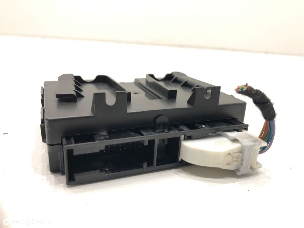 MODUŁ KLIMATYZACJI  MINI MINI CLUBMAN (F54) 2014 - 2022 Cooper S ALL4 141 kW [192 KM] benzyna 2015 - 3