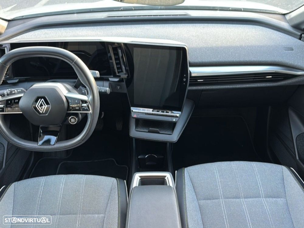 Renault Mégane E-Tech EV60 Techno - 7