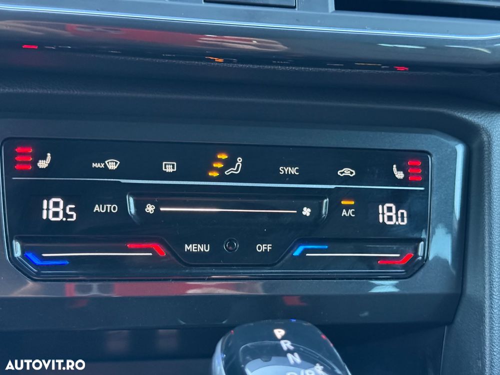 Seat Tarraco 1.4 e-Hybrid DSG FR - 18