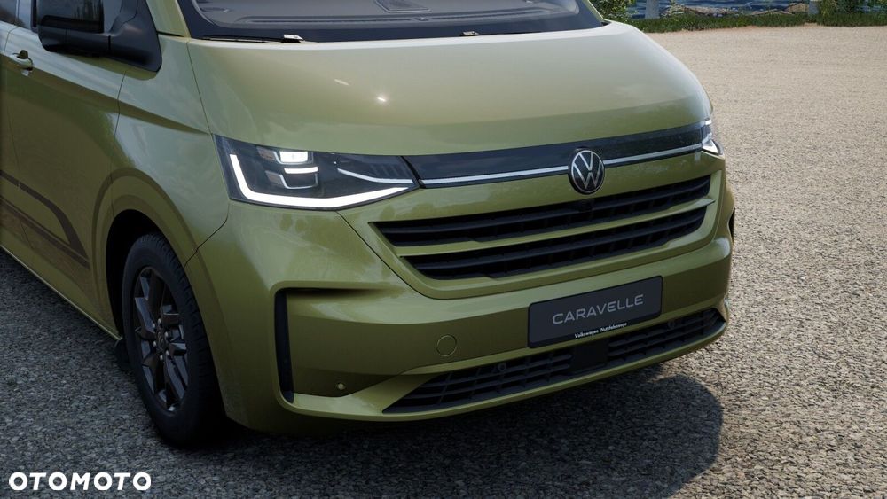 Volkswagen Caravelle 2.0 TDI L2 Edition - 12
