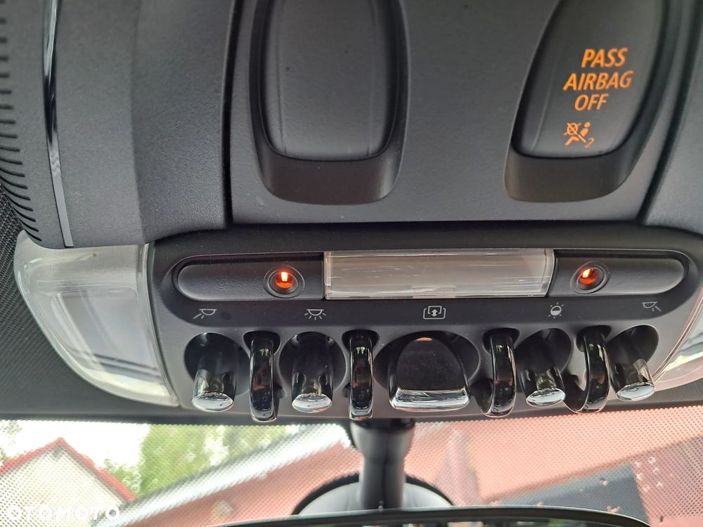 MINI Clubman - 17