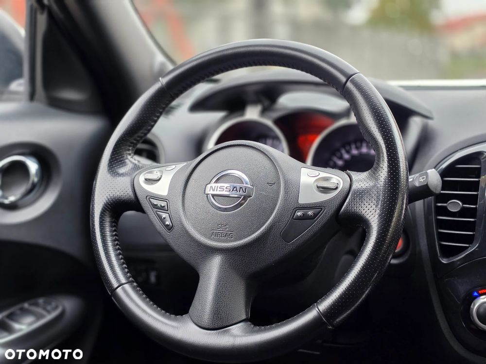 Nissan Juke - 31