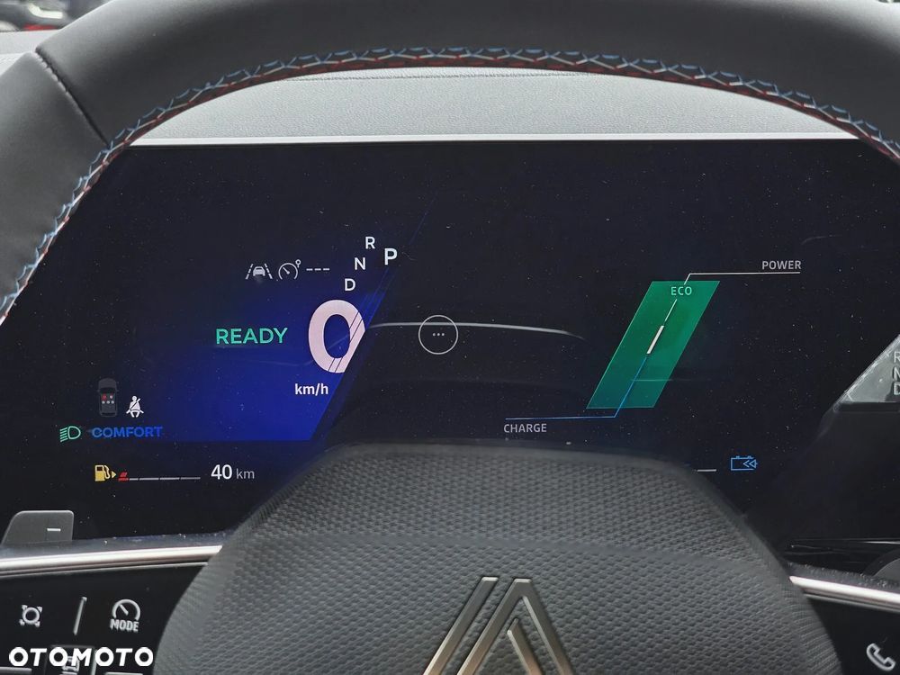 Renault Austral 1.2 E-Tech Full Hybrid 200 Esprit Alpine MMT - 31