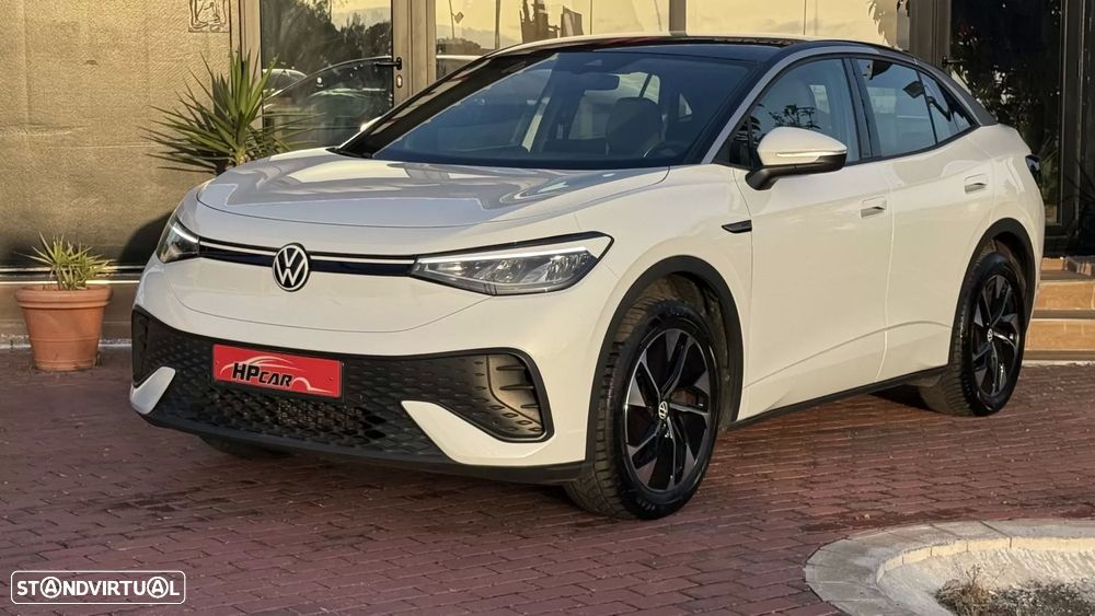 VW ID.5 77 kWh Pro Performance - 2