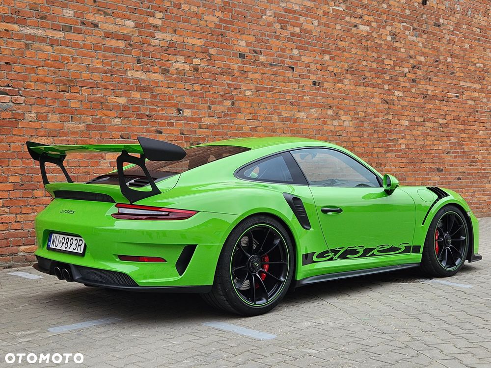 Porsche 911 - 3