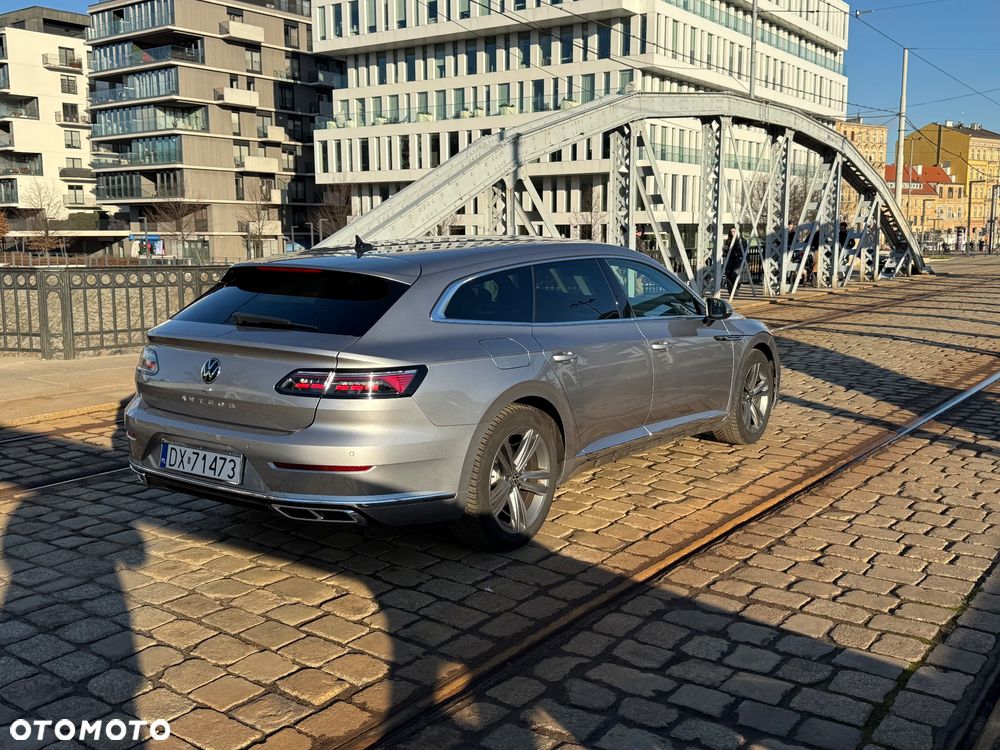 Volkswagen Arteon Shooting Brake 2.0 TSI OPF DSG R-Line - 3