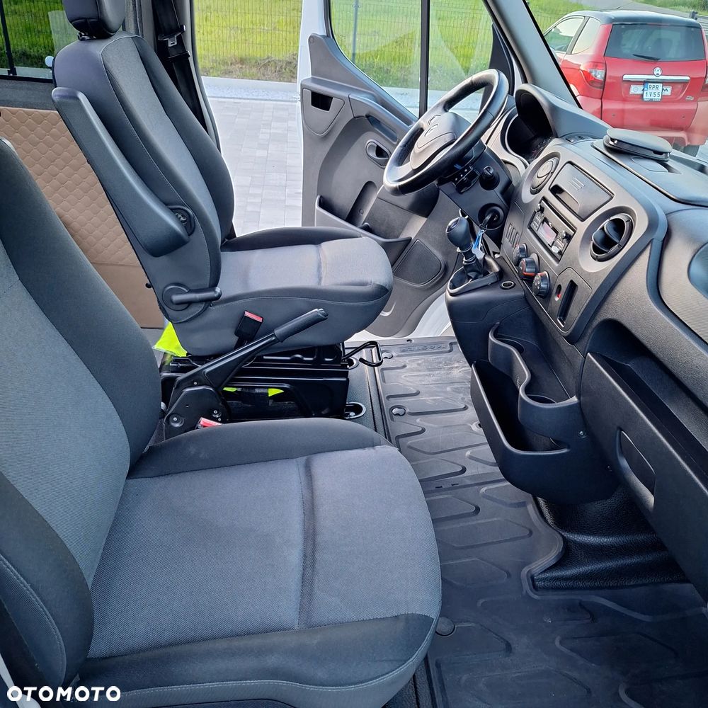 Renault Master - 10