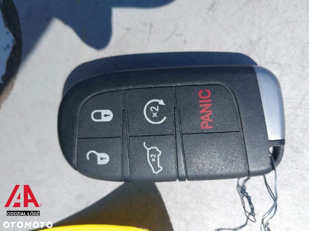 Jeep Grand Cherokee 3.6 V6 Pentastar 4WD Automatik Limited - 12