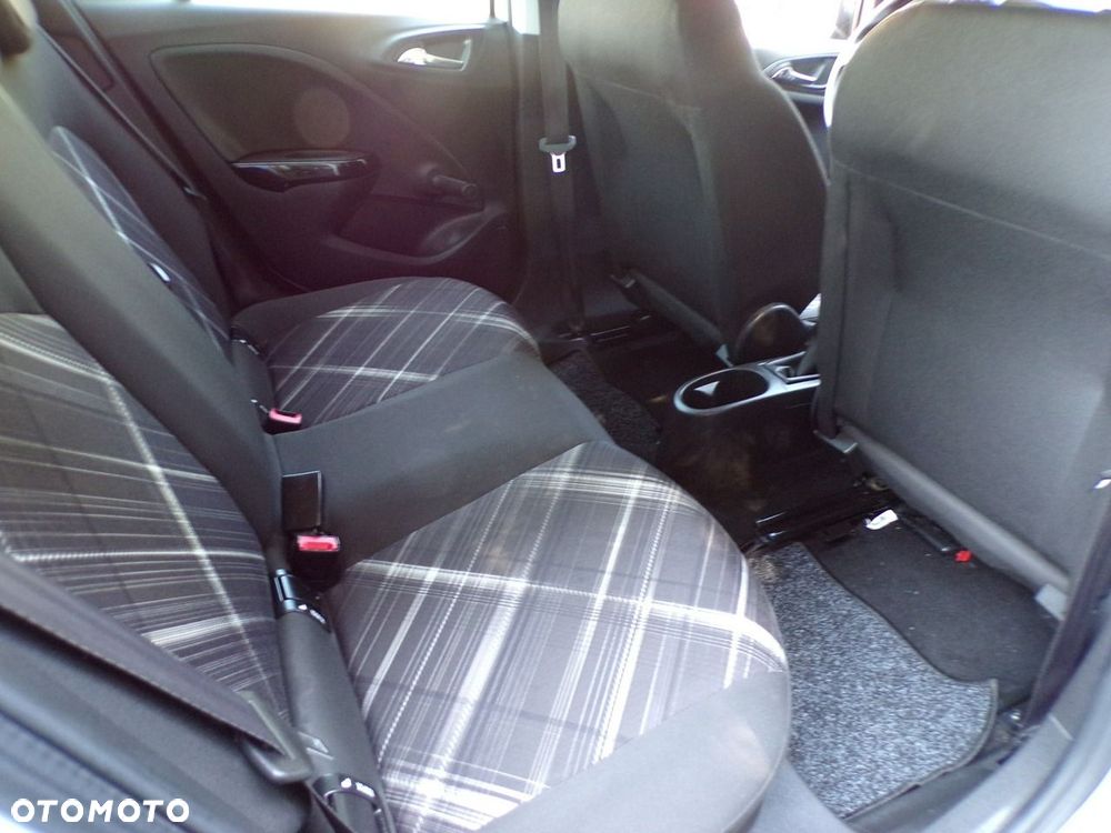 Opel Corsa - 24