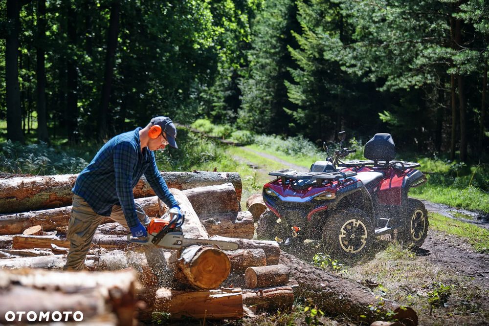 HISUN Guardian 750 - 6