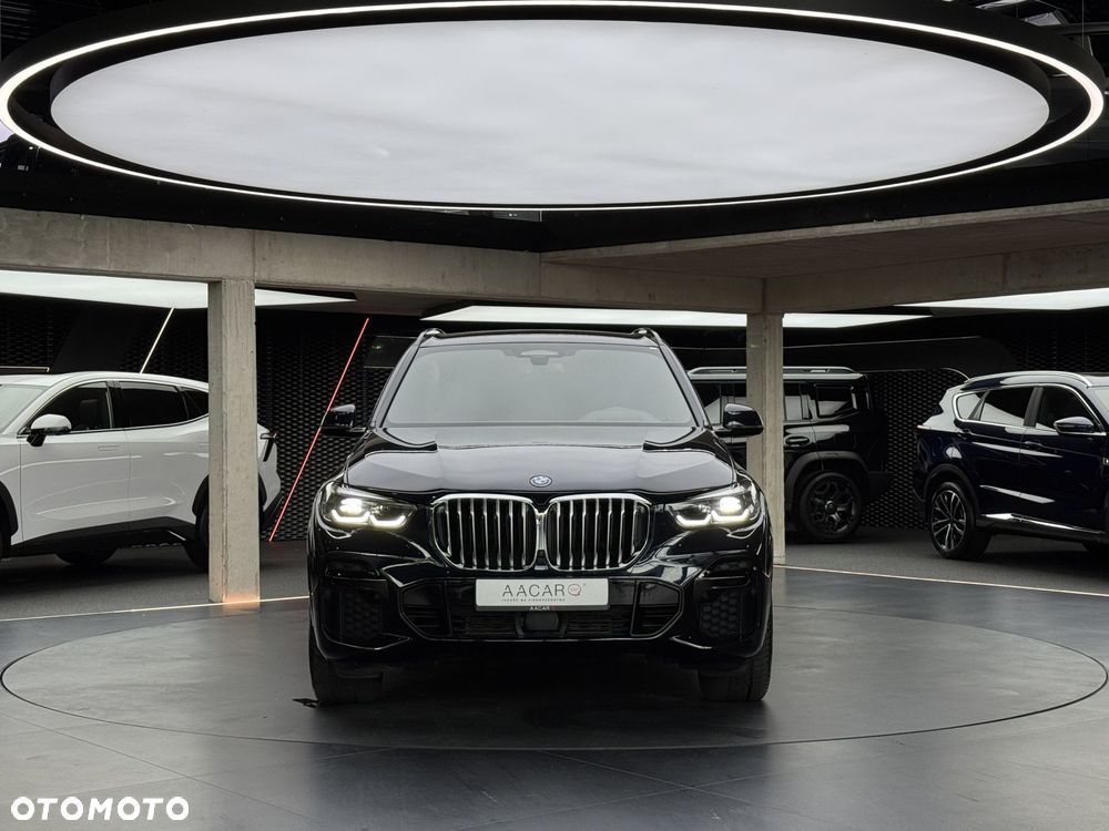 BMW X5 - 9