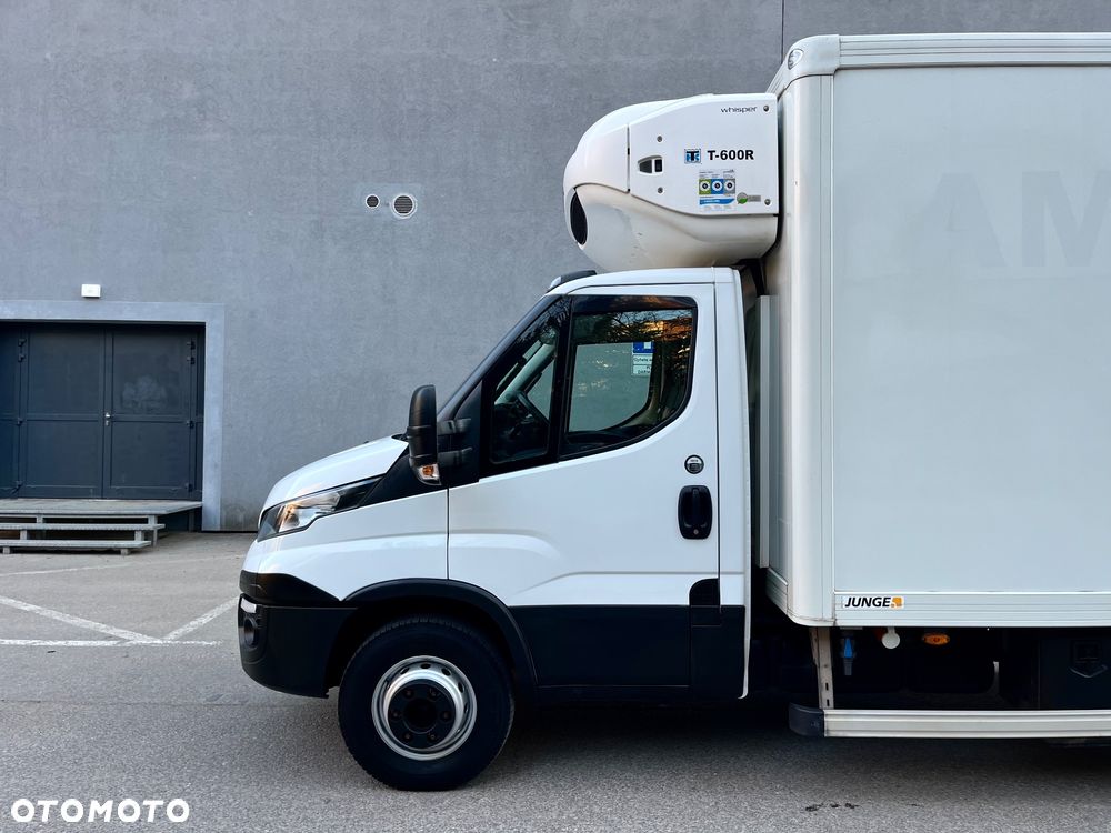 Iveco DAILY - 5