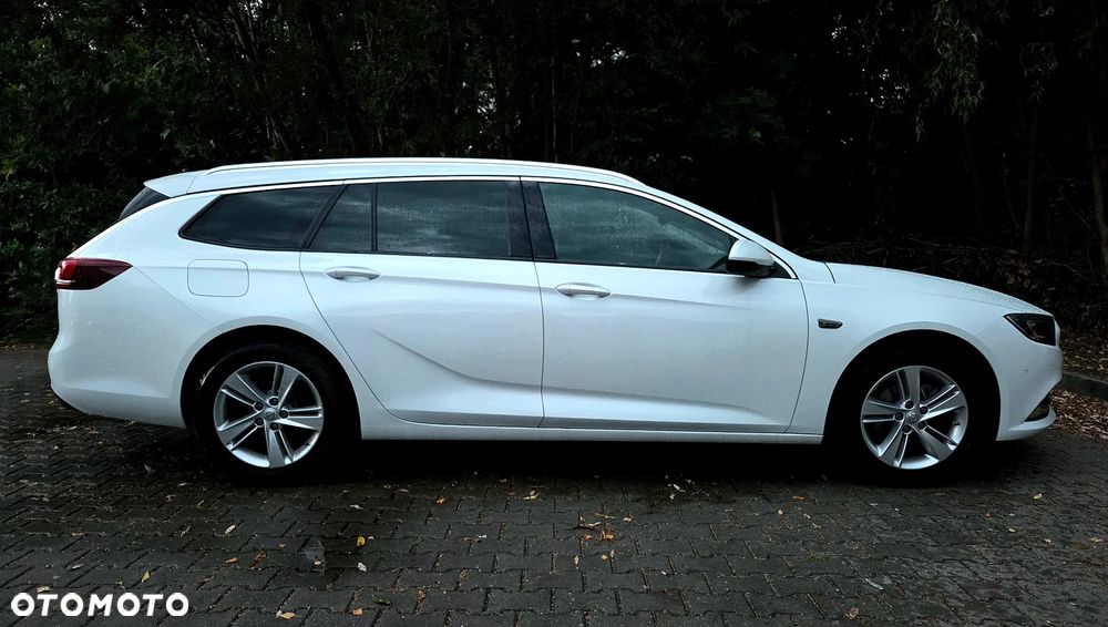 Opel Insignia 1.5 T Exclusive S&S Eco - 1