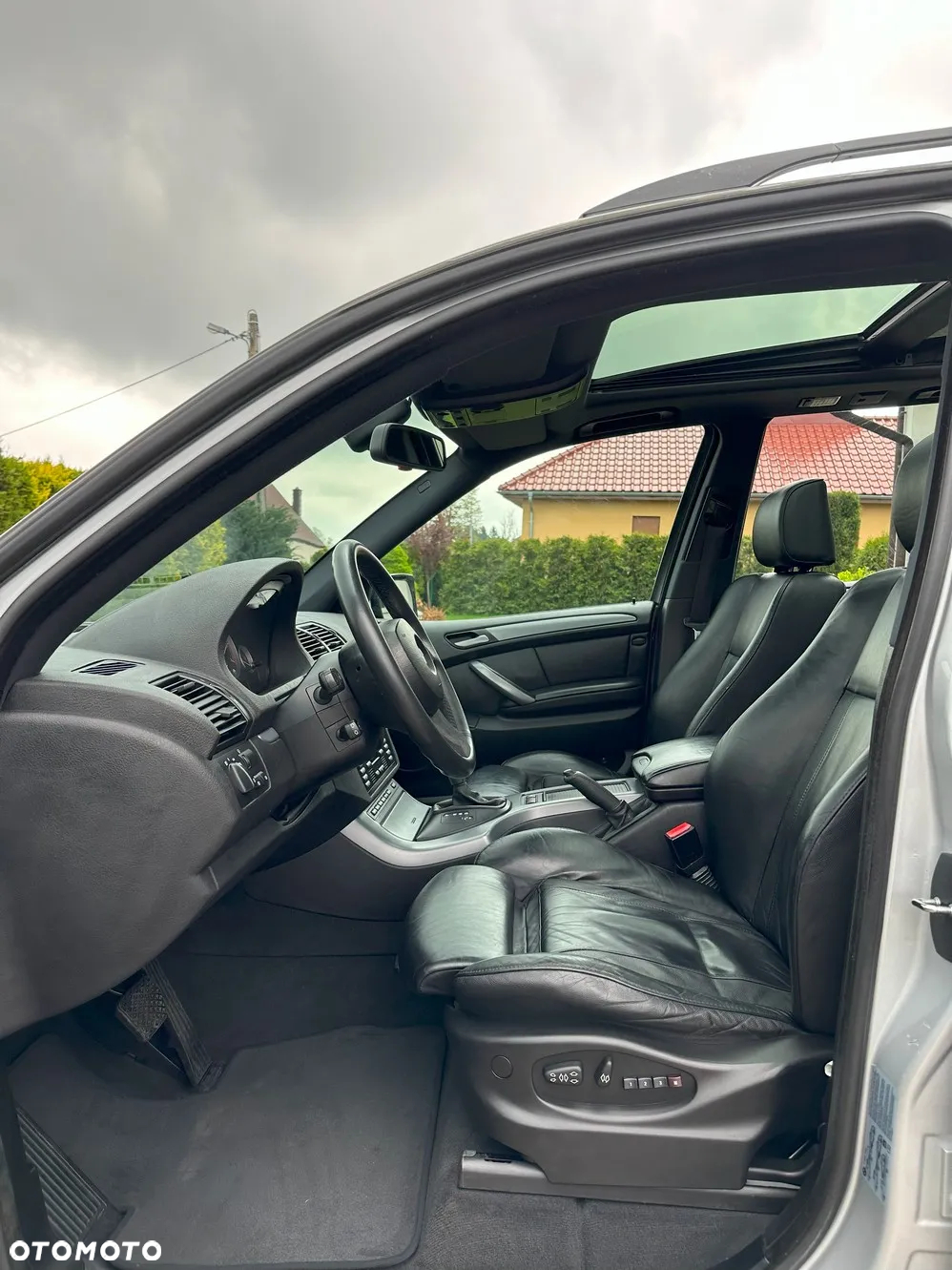 BMW X5 3.0 d Edition Exclusive Sport - 9