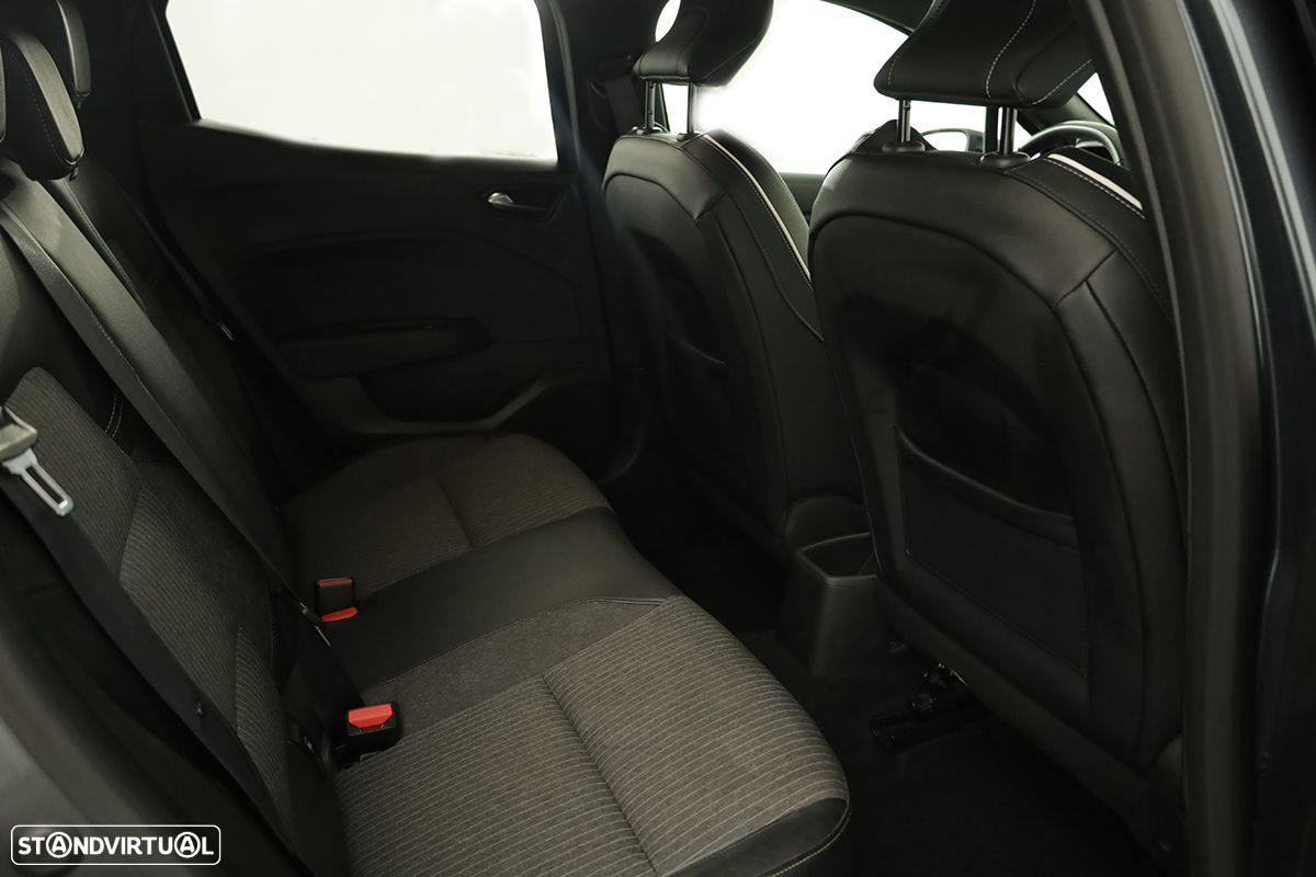 Renault Clio 1.0 TCe Intens - 23