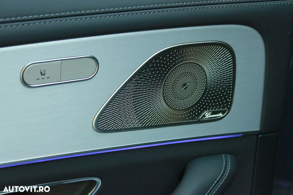 Mercedes-Benz GLE 450 d 4MATIC - 33