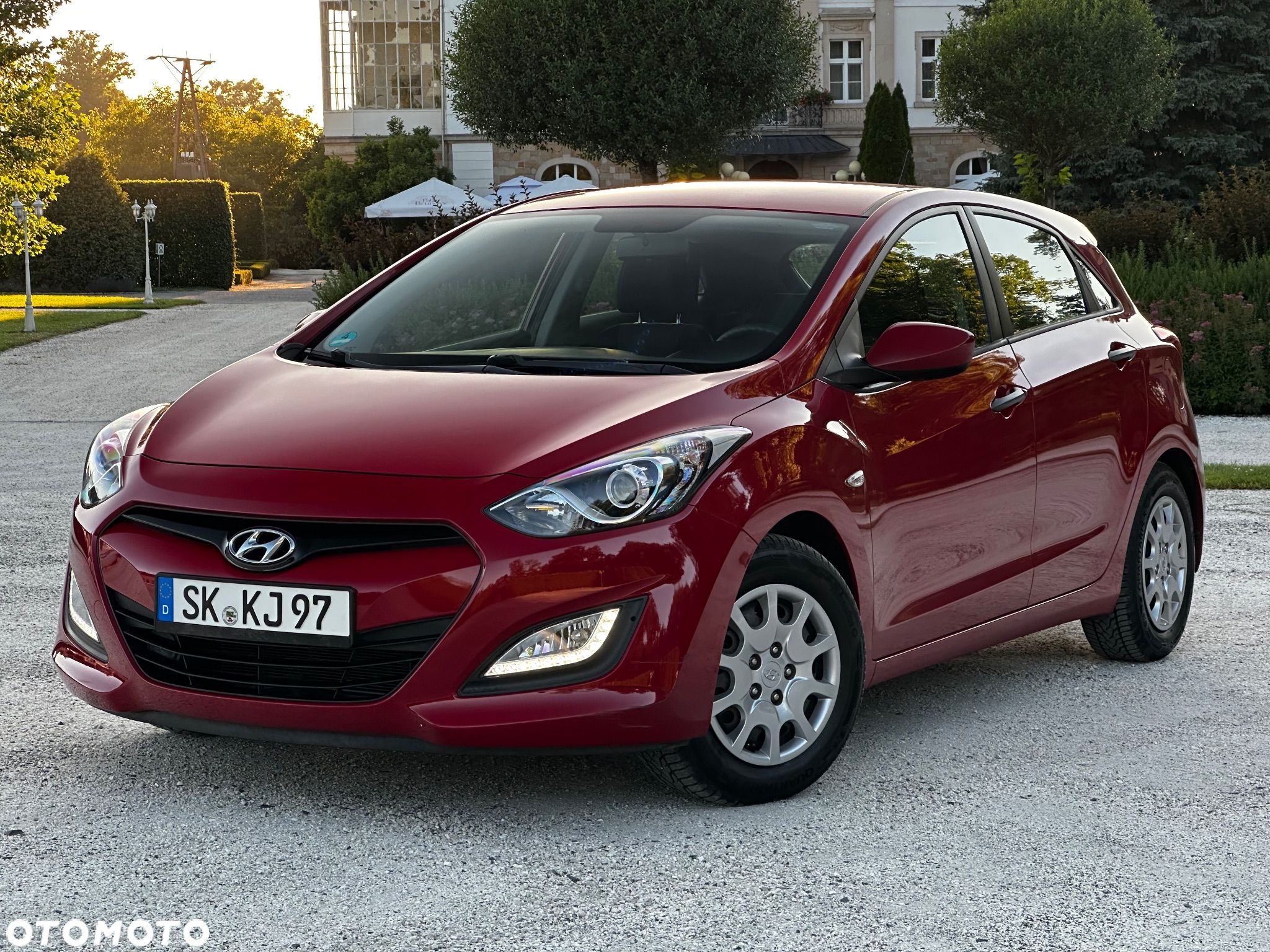 Hyundai i30 1.4 Classic - 1