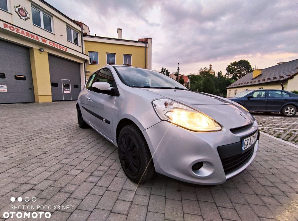 Renault Clio 1.5 dCi Tech Run - 5