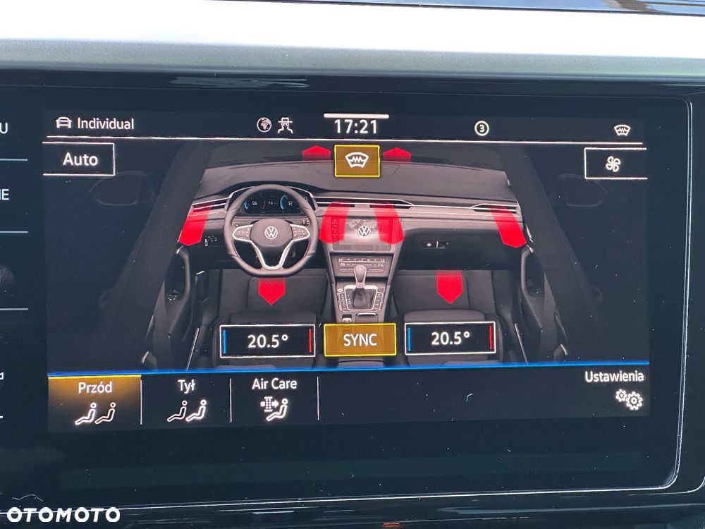 Volkswagen Arteon 2.0 TSI R-Line DSG - 34