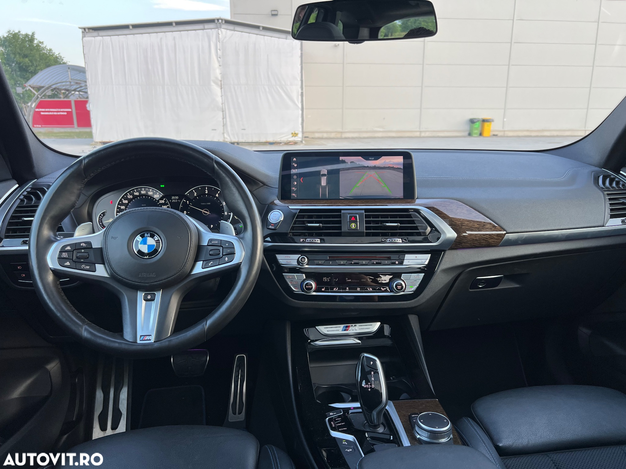BMW X3 M M40i - 23