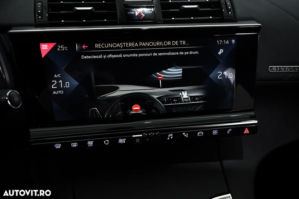 DS Automobiles DS 7 Crossback - 32