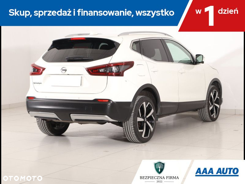 Nissan Qashqai - 6