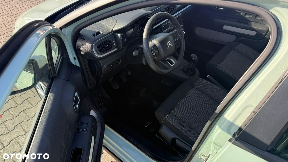 Citroën C3 - 7